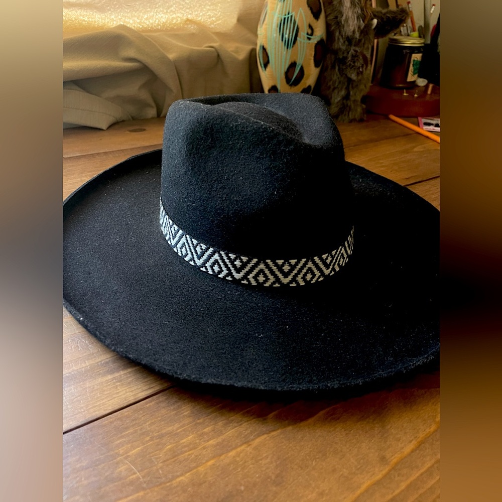 Olive&Pique Hat